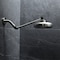 Brondell Nebia Fixed Shower Arm, Chrome ARM-CHR - alternate 2
